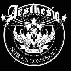 logo Aesthesia